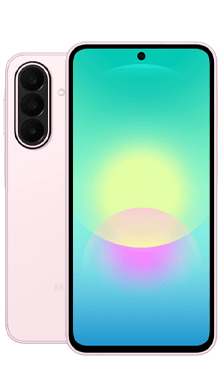 Samsung Galaxy A27 128GB Light Pink
