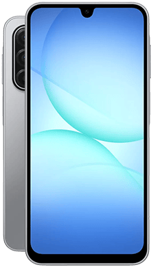 Samsung Galaxy A17 4G 128GB Grey