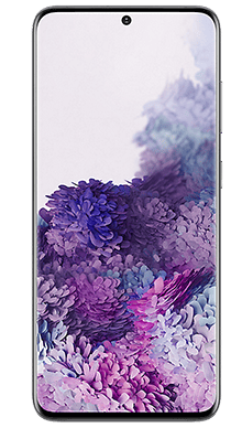 Samsung Galaxy S20 5G 128GB Grey