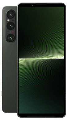 Sony Xperia 1 V 5G 256GB Khaki Green