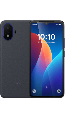 TCL K70 SE 64GB Indigo Black