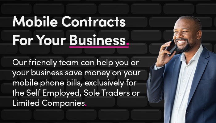 Business Phone Contracts