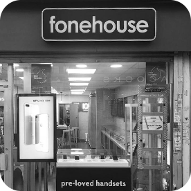 Fonehouse Harlesden