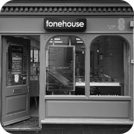 Fonehouse Harpenden