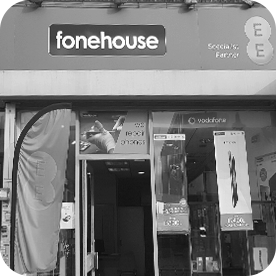 Fonehouse New Malden