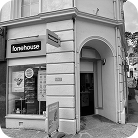 Fonehouse Tavistock