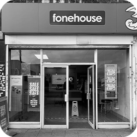 Fonehouse Tottenham