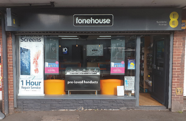 Fonehouse Rugeley