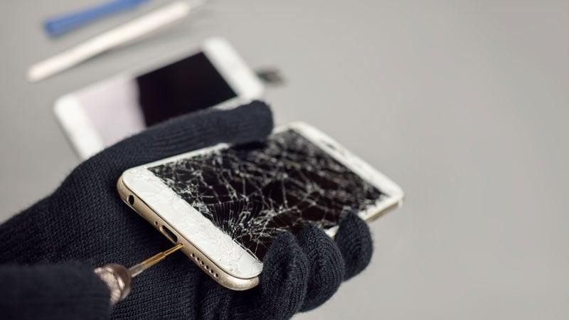 Fonehouse – Screen Repair Service