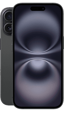 iPhone 16