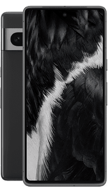 Pixel 7 5G