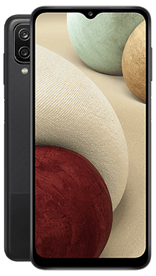 Galaxy A12