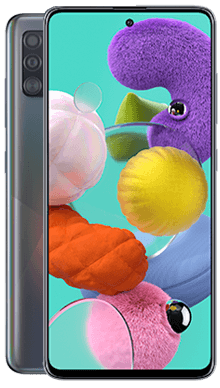 Galaxy A51