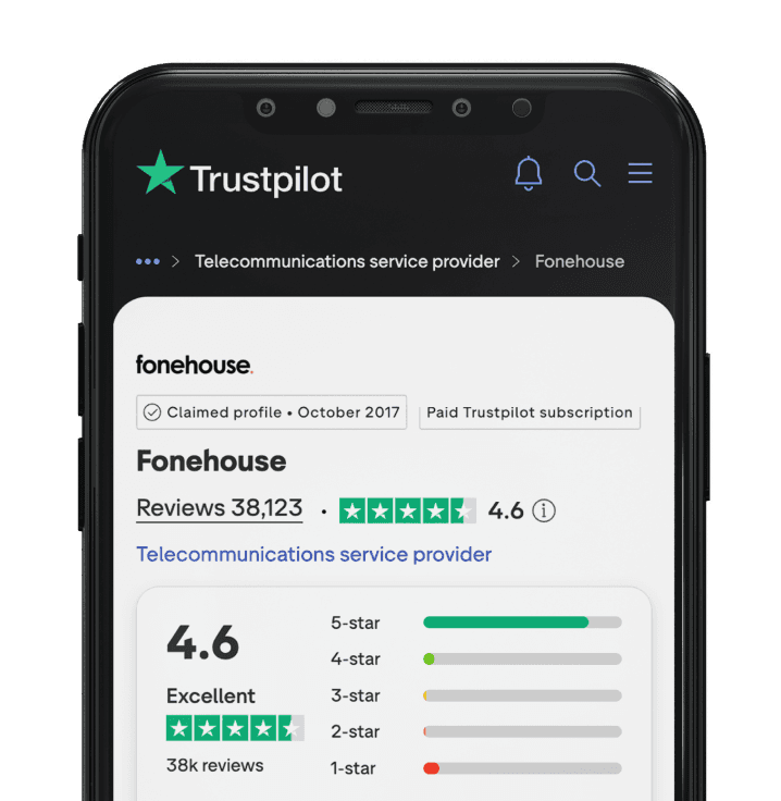 Trustpilot Reviews