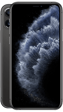 iPhone 11 Pro