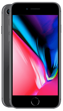 iPhone 8