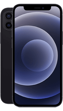 iPhone 12 mini 5G