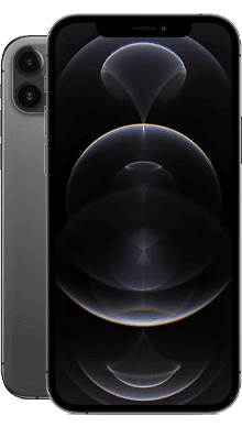 iPhone 12 Pro 5G