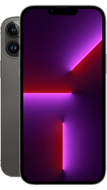 iPhone 13 Pro Max 5G