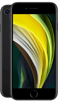 iPhone SE (2020)
