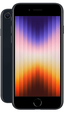 iPhone SE 5G