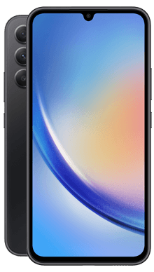 Galaxy A34 5G
