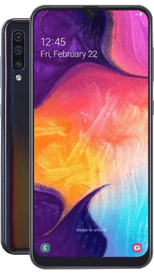 Galaxy A50