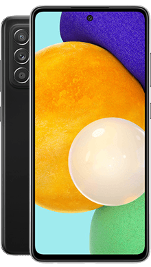Galaxy A52 5G