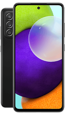 Galaxy A52s 5G