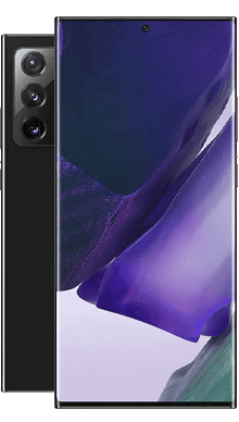 Galaxy Note 20 Ultra