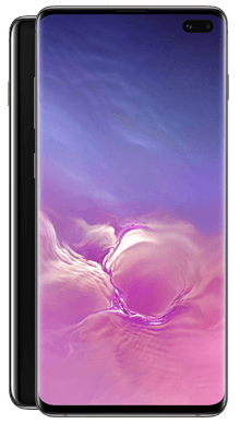 Galaxy S10 Plus