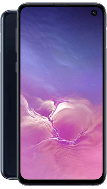 Galaxy S10e
