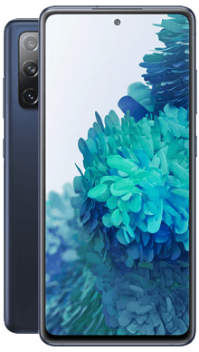 Galaxy S20 FE 5G