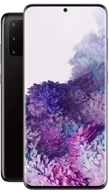 Galaxy S20 Plus 5G