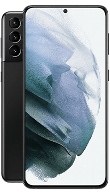 Galaxy S21 Plus 5G