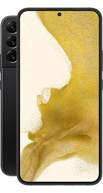 Galaxy S22 Plus 5G