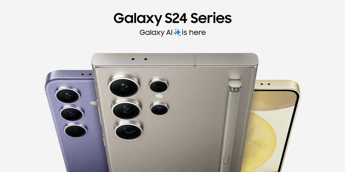 Samsung Galaxy S24 Tips & Tricks