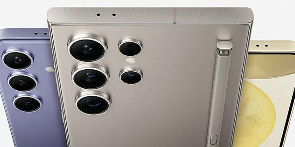 The Best Samsung Galaxy Phones 2024: Buying Guide