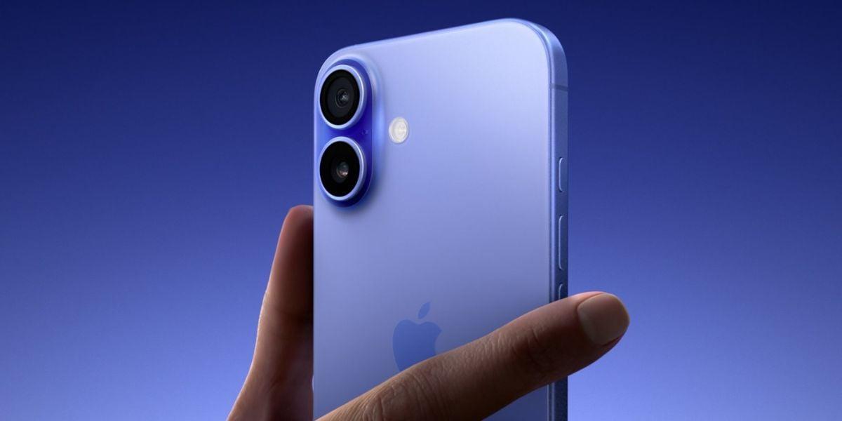 Differences Between the iPhone 15 & iPhone 16