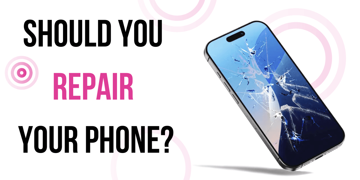 Should You Repair or Replace Your Phone?