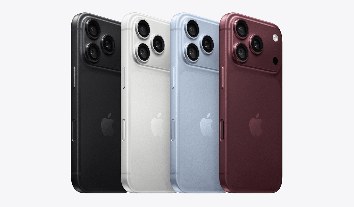 New iPhone, New Features: Inside Apple's Latest Launch