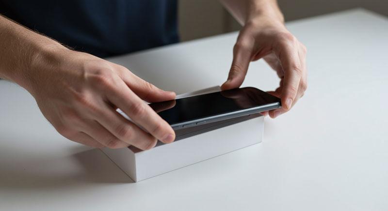 Fonehouse refurbished iPhone deals