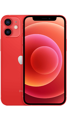 iPhone 12 mini 5G 128GB