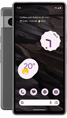 Google Pixel 7a 128GB