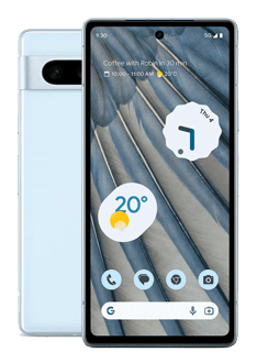 Google Pixel 7a 128GB
