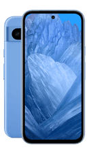 Google Pixel 8a 128GB Bay Blue