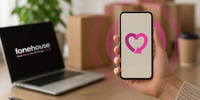 Pair Your Phone with a Flexible SIM Plan