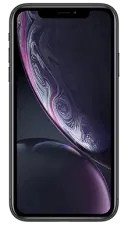 Apple iPhone Xr 64GB Black