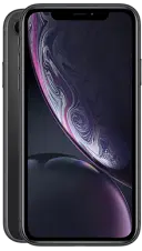 Apple iPhone Xr 64GB Black