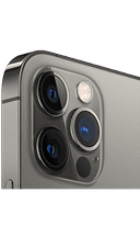 iPhone 12 Pro 5G 256GB Graphite